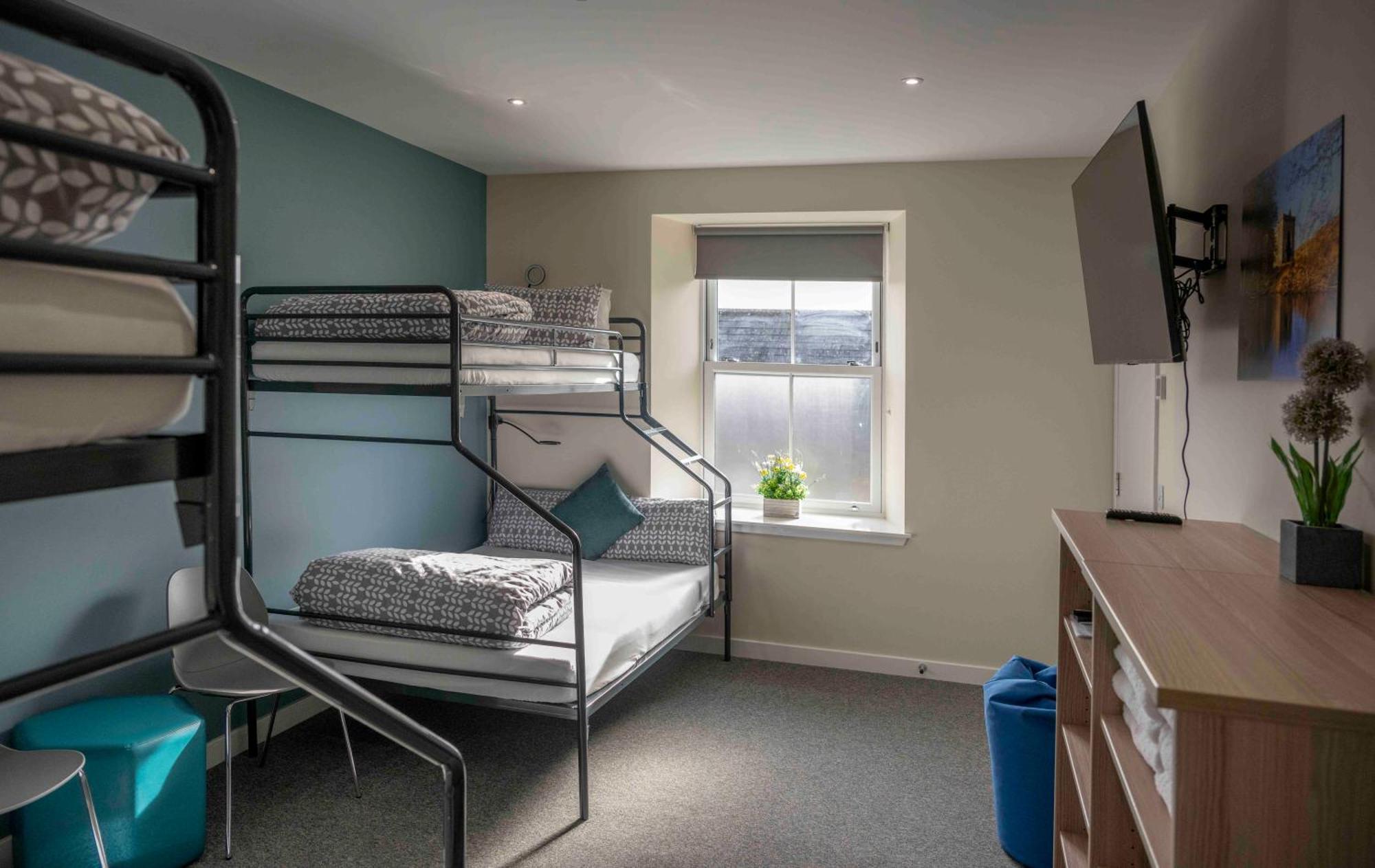 Hostel Newcastleton Bunkhouse Exteriér fotografie