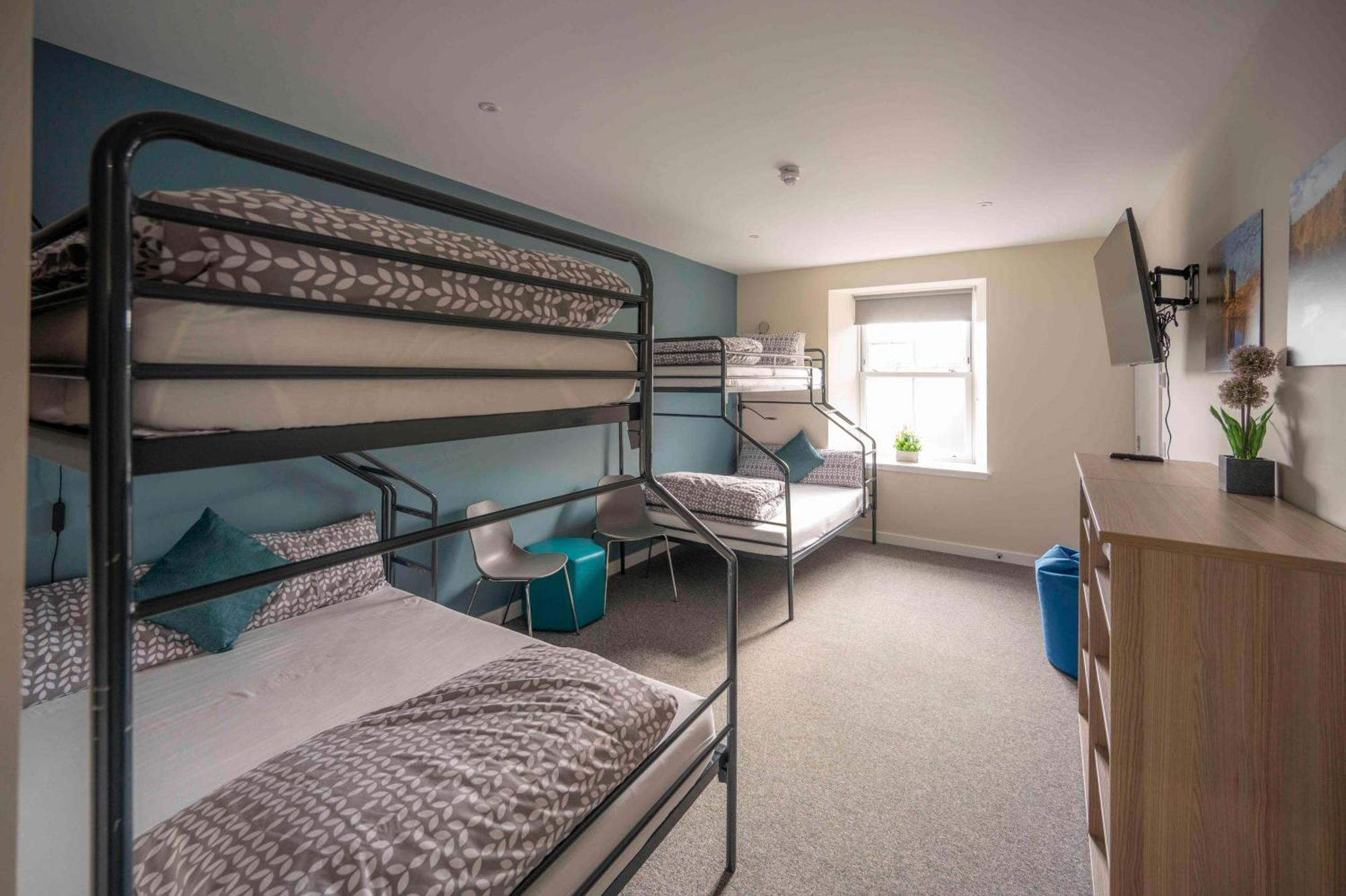 Hostel Newcastleton Bunkhouse Exteriér fotografie
