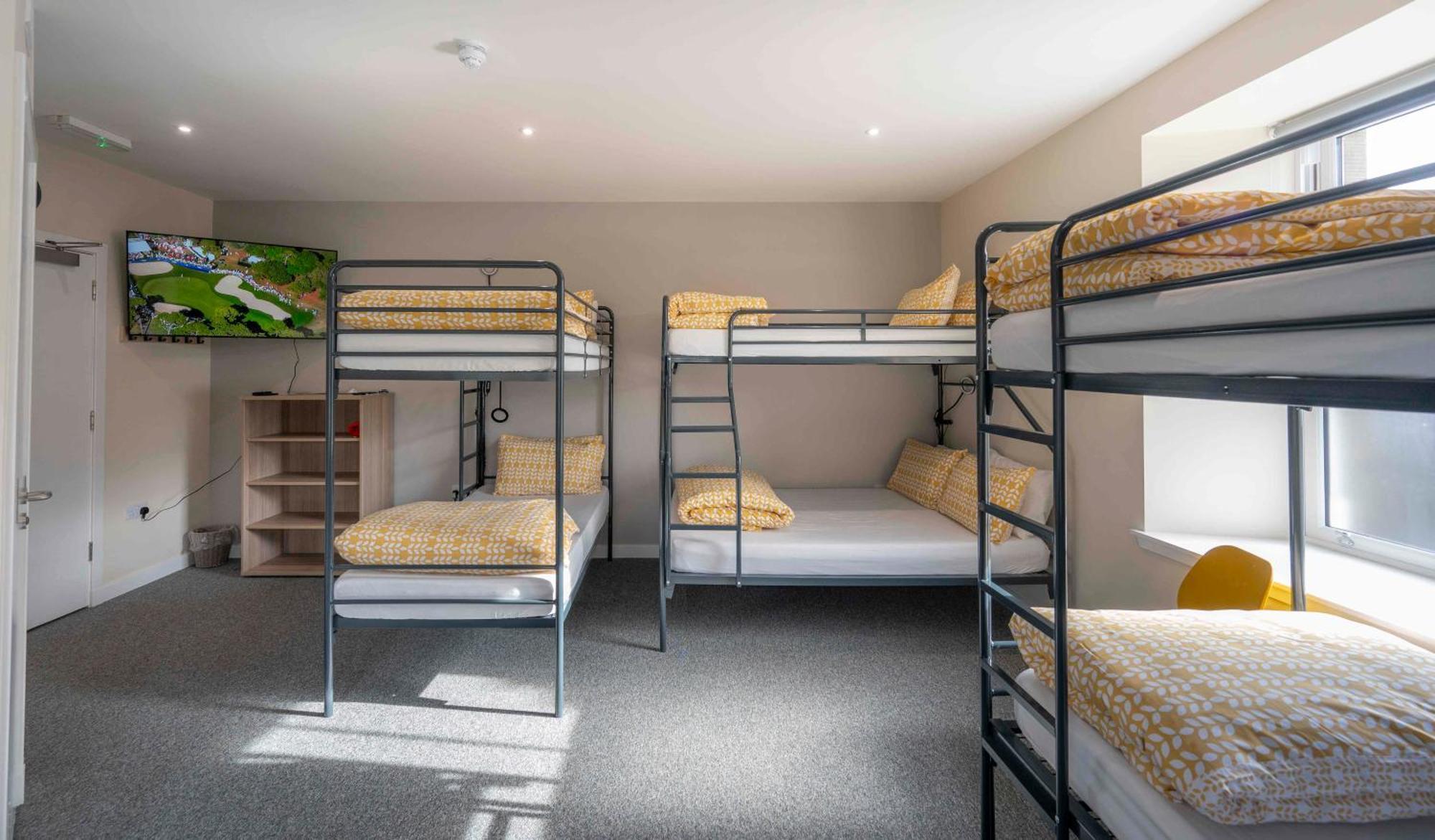 Hostel Newcastleton Bunkhouse Exteriér fotografie